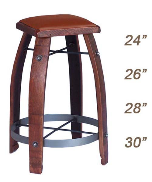 stave stool 2 day designs