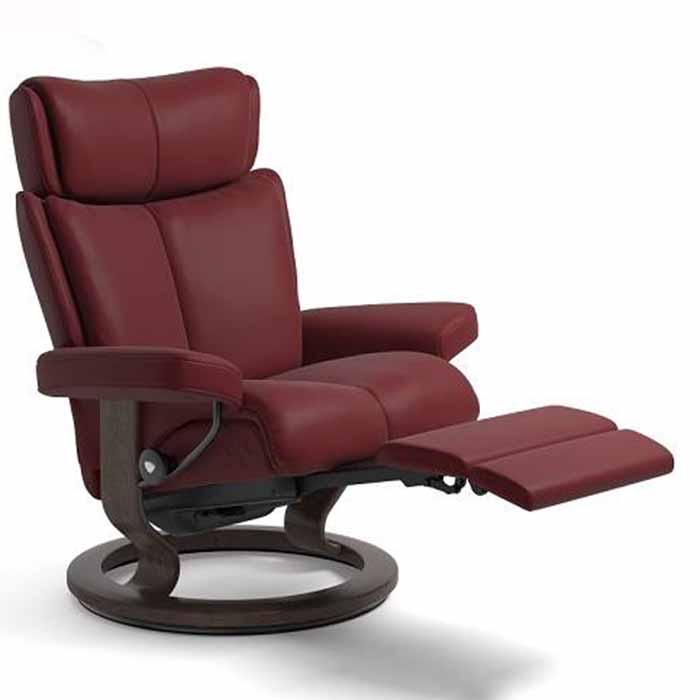 Stressless Nordic recliner chair