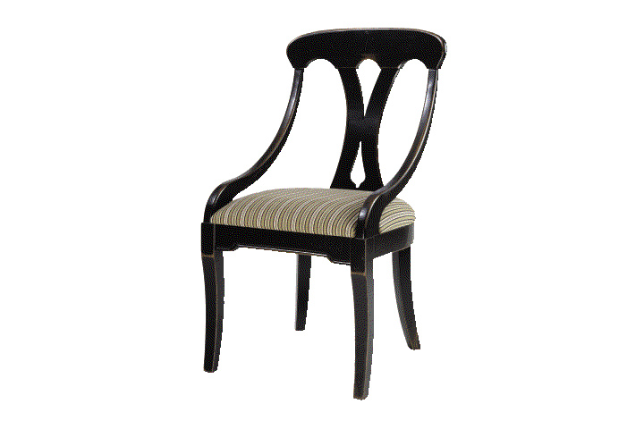 wakefield chair nichols stone