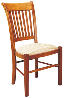 american heritage chair
