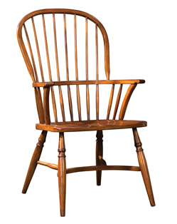concord arm chair
