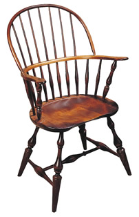 Rockport chair