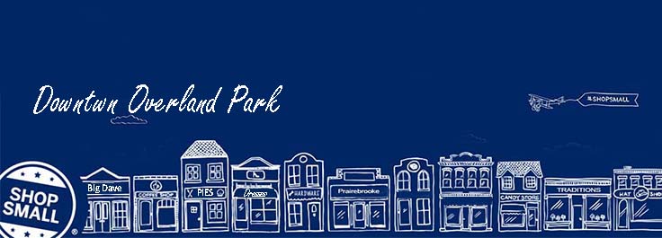 shop downtown overland park and learn about small town usa