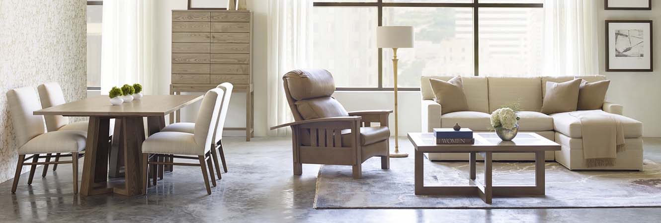 Stickley Furniture Collections