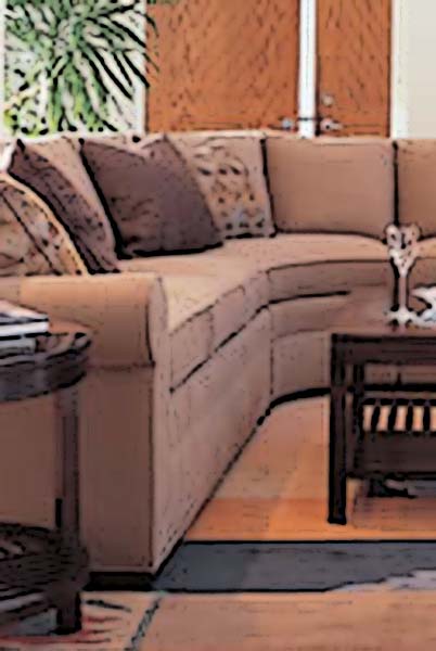 Stickley selectionalls 200 series
