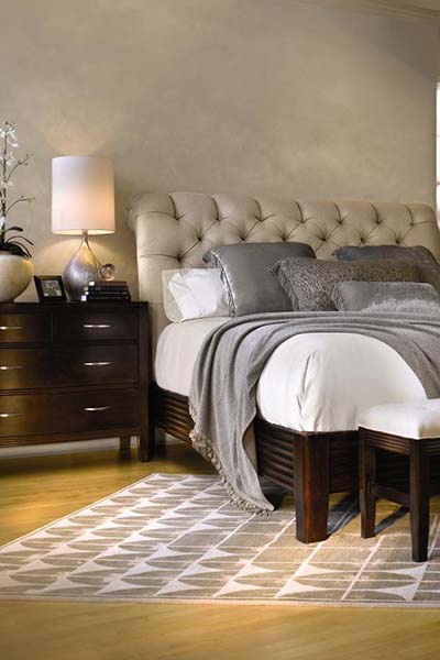 leopold bed stickley
