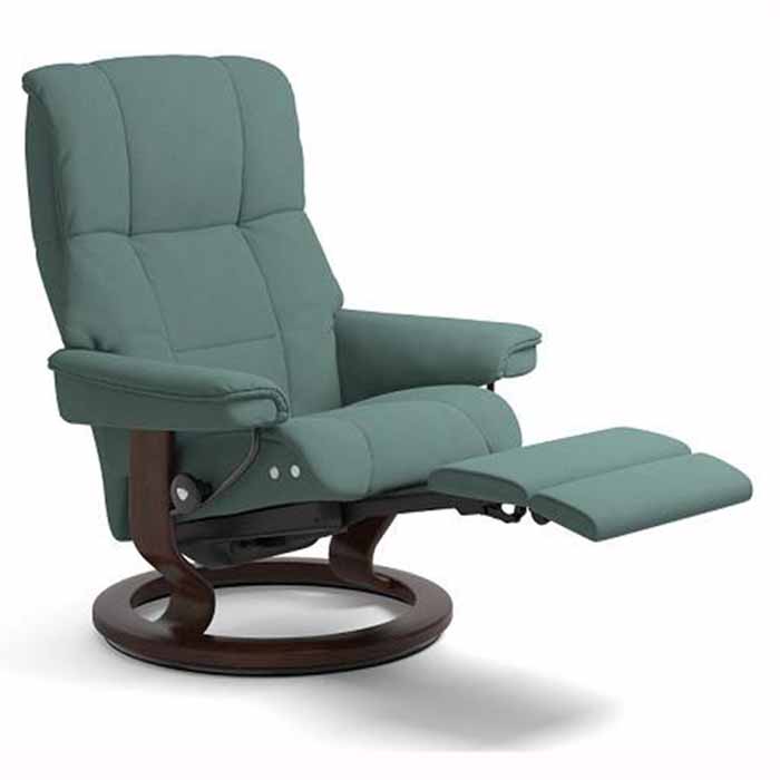 Stressless Reno comfort base recliner
