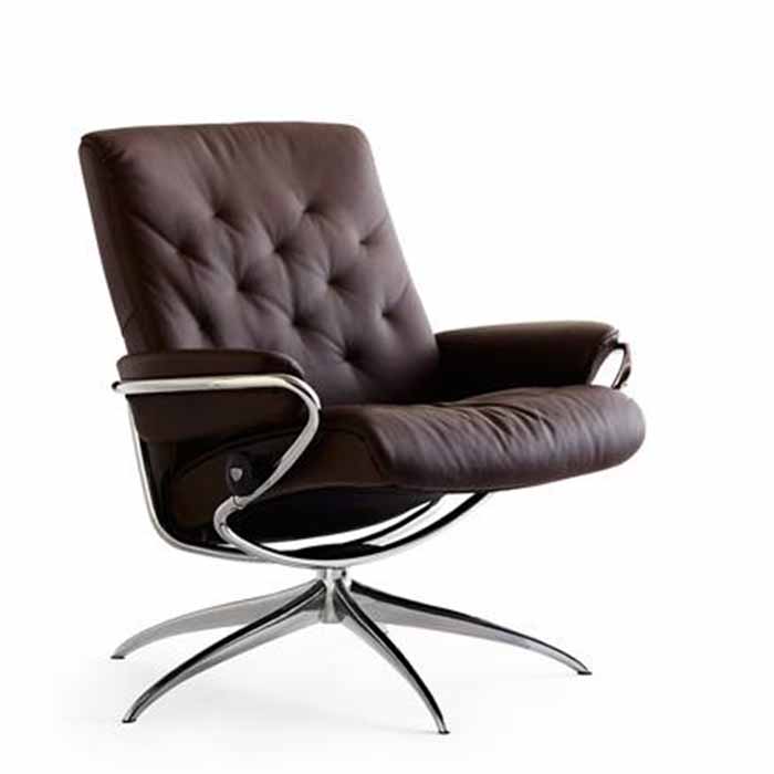 Stressless Metro low back chair
