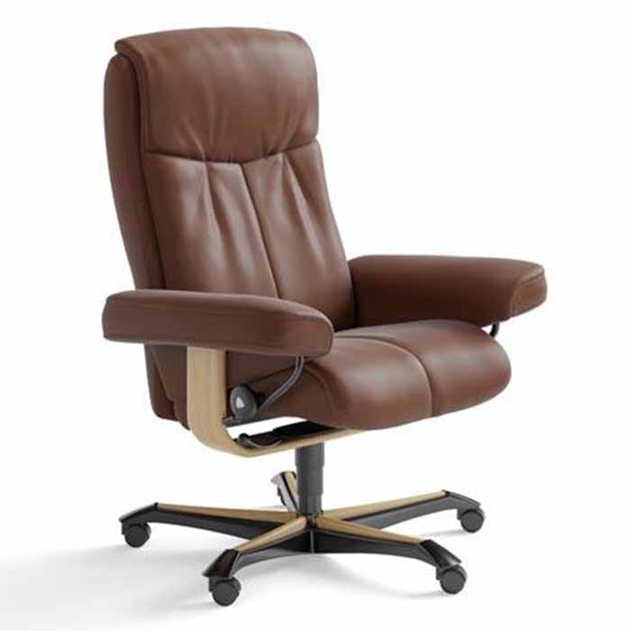 Stressless Peace office chair