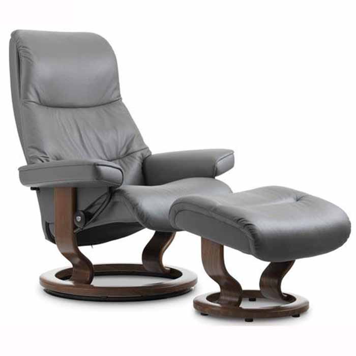 stressless View classic chair