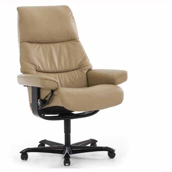 Stressless View office chair