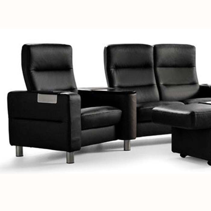 Stressless Wave theater seating