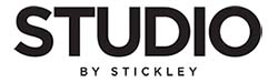 studio by stickley logo