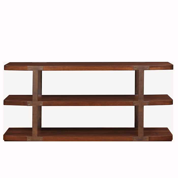 brower console studio by stickley